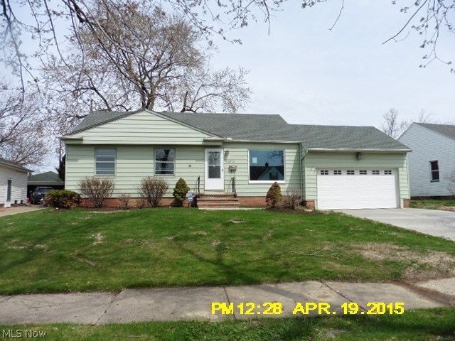 Granger Road - Residential