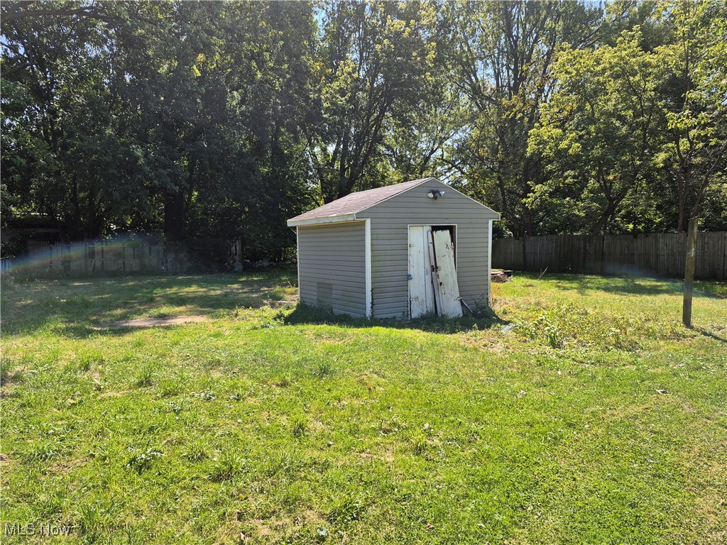 West/Black River - Residential