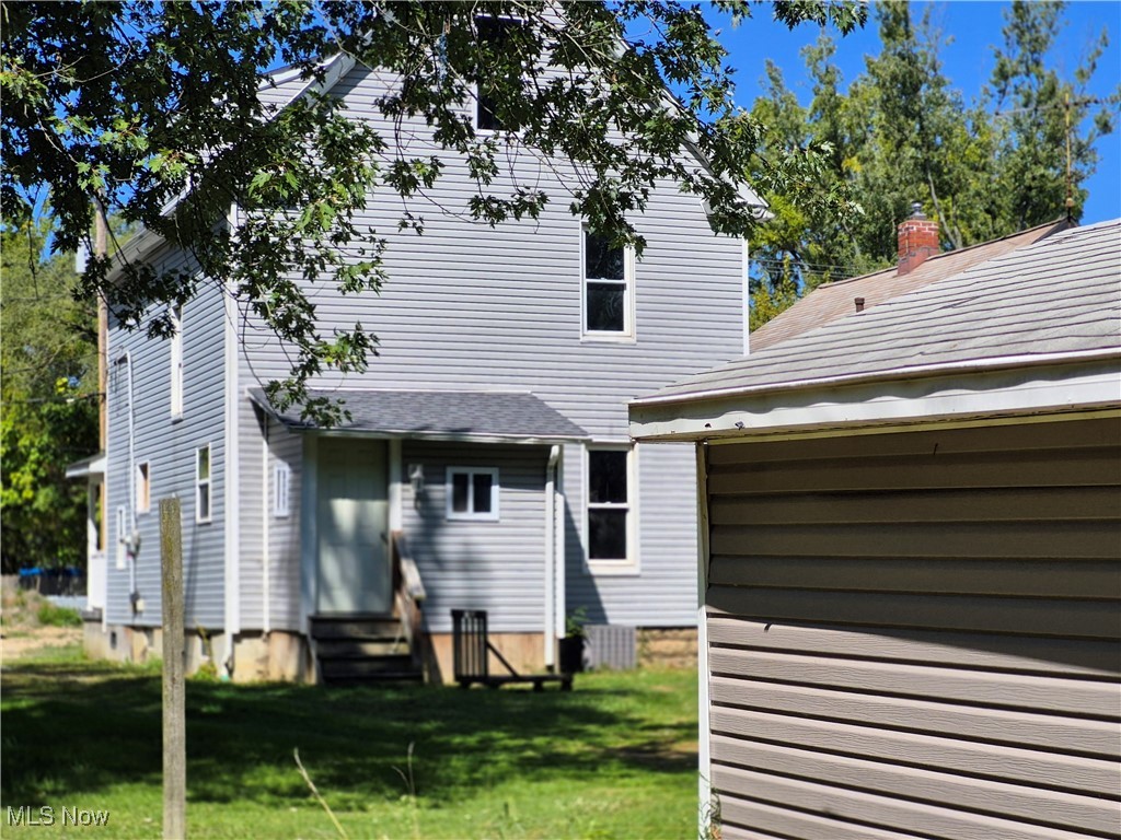 West/Black River - Residential