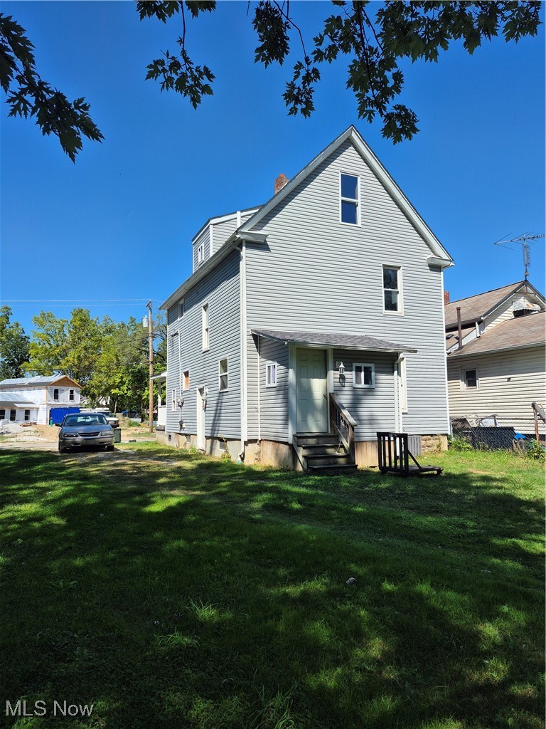 West/Black River - Residential