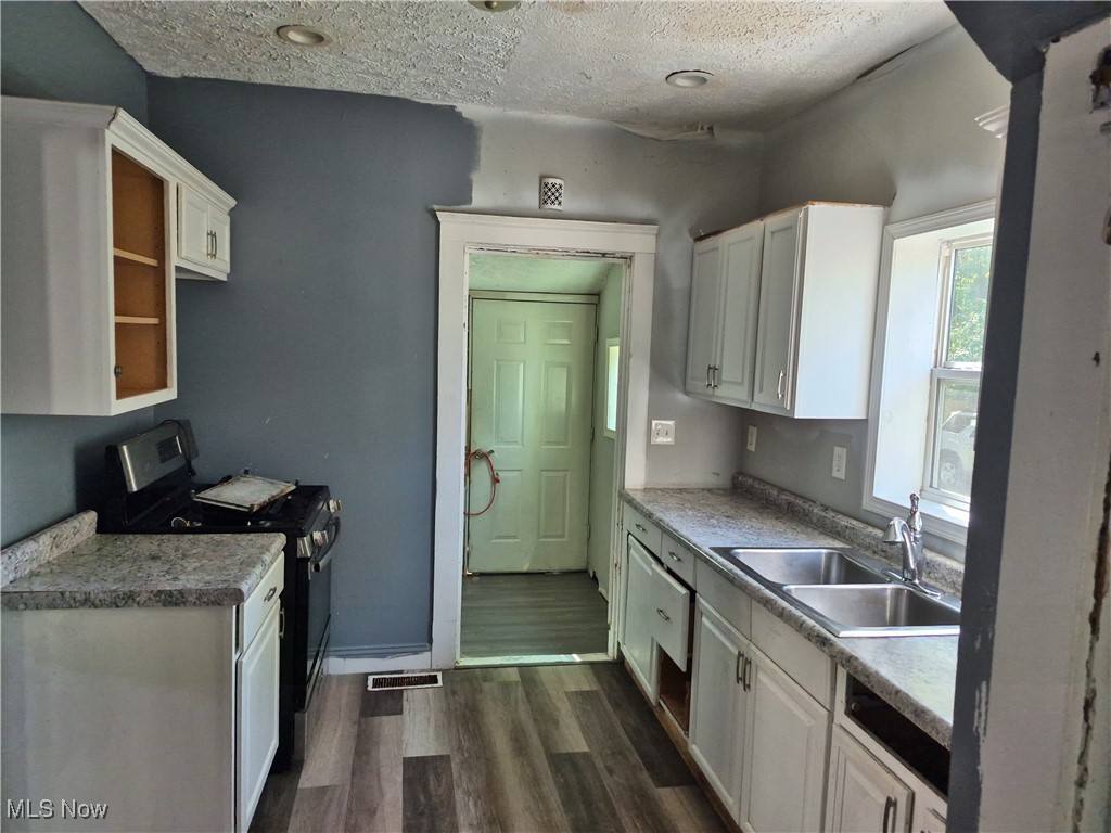 West/Black River - Residential