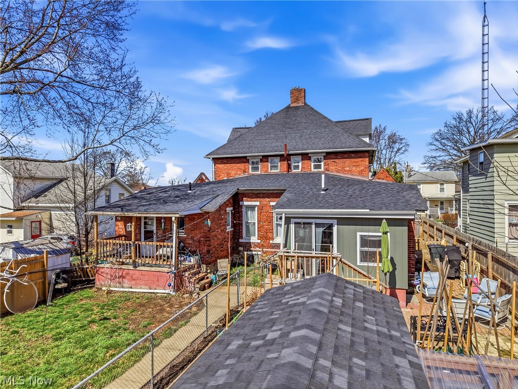 Waterworth 04 - Residential Income