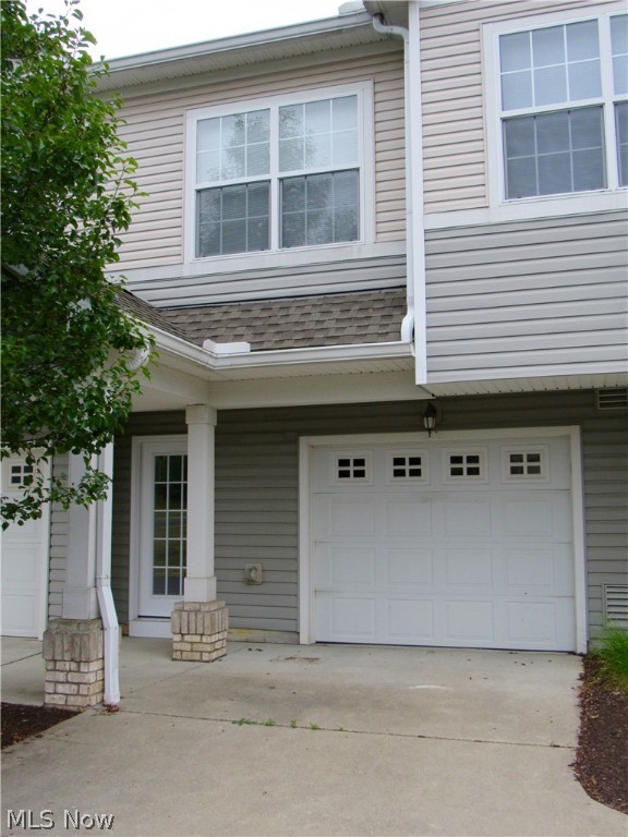 Tuscan Ridge - Residential