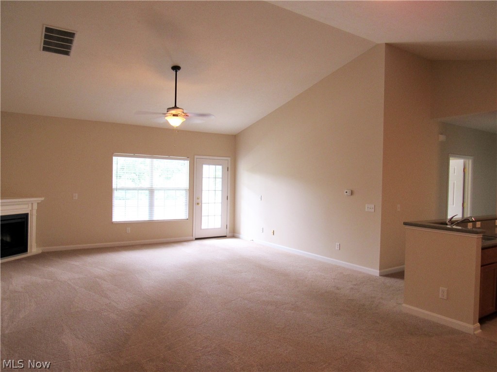 Tuscan Ridge - Residential