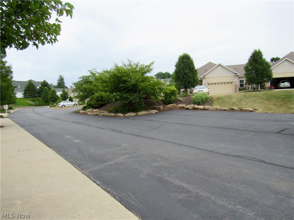 Tuscan Ridge - Residential