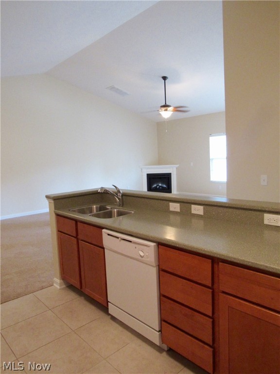 Tuscan Ridge - Residential