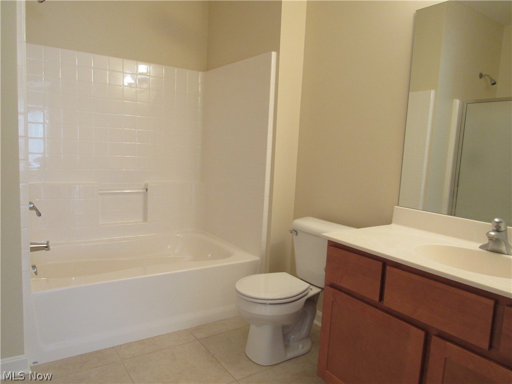 Tuscan Ridge - Residential