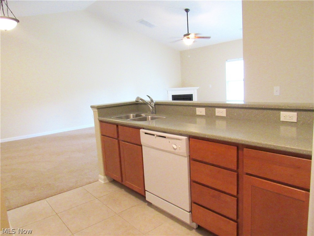 Tuscan Ridge - Residential