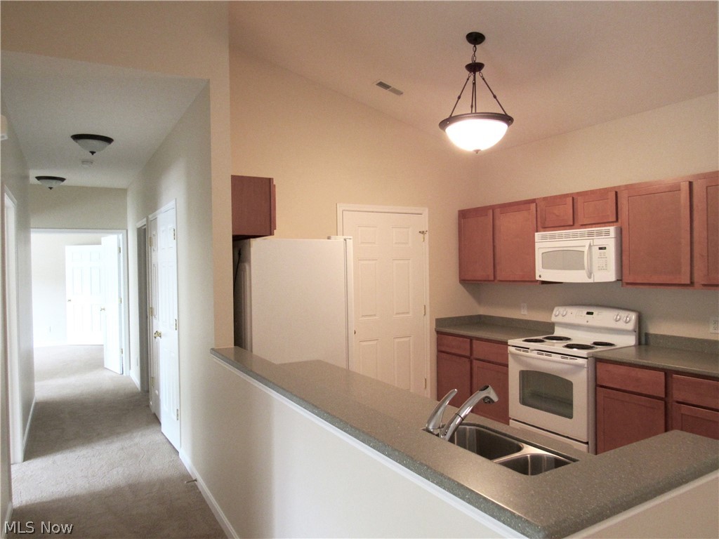 Tuscan Ridge - Residential