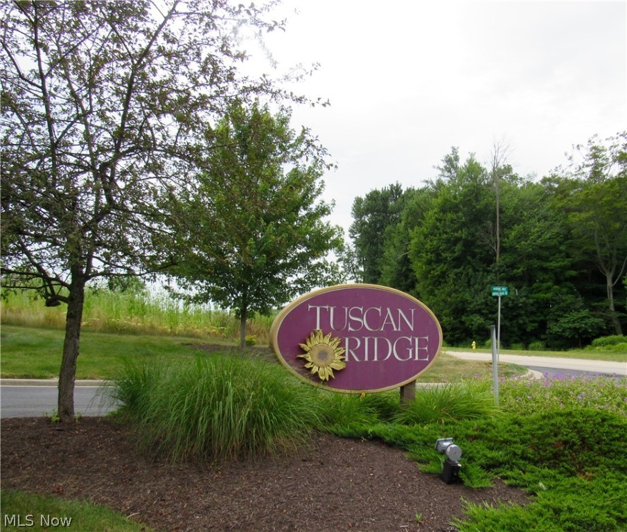 Tuscan Ridge - Residential