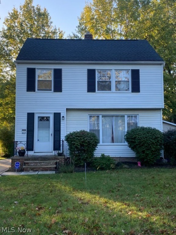 Well located property in very good condition to make your new home.