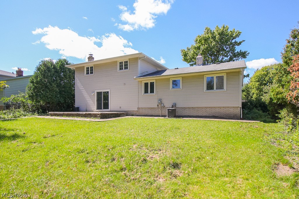 Indian Crk Estate 02 - Residential