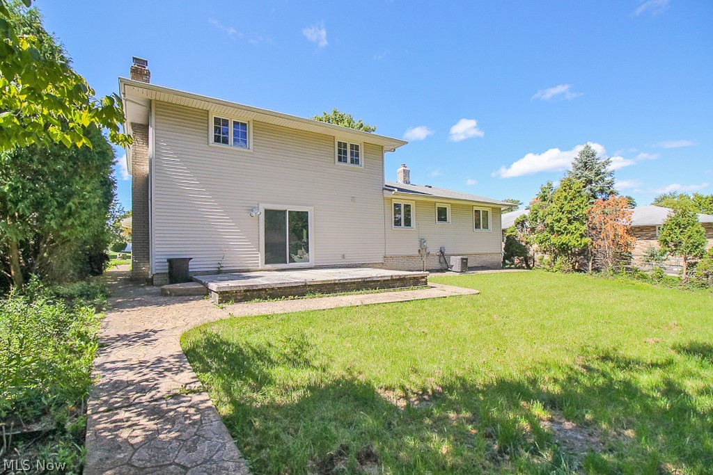 Indian Crk Estate 02 - Residential