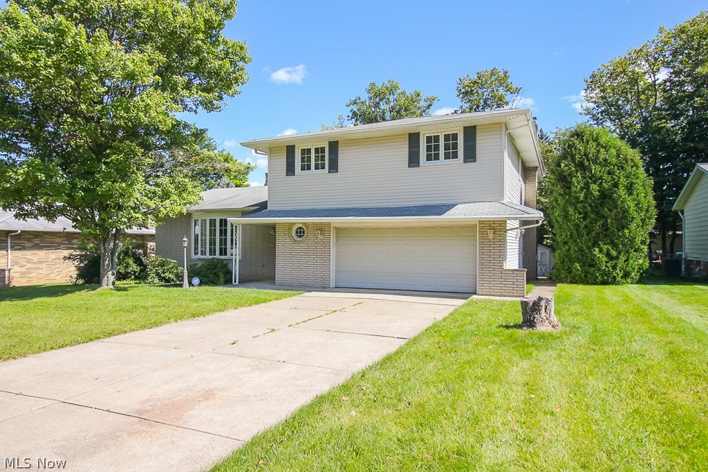 Indian Crk Estate 02 - Residential