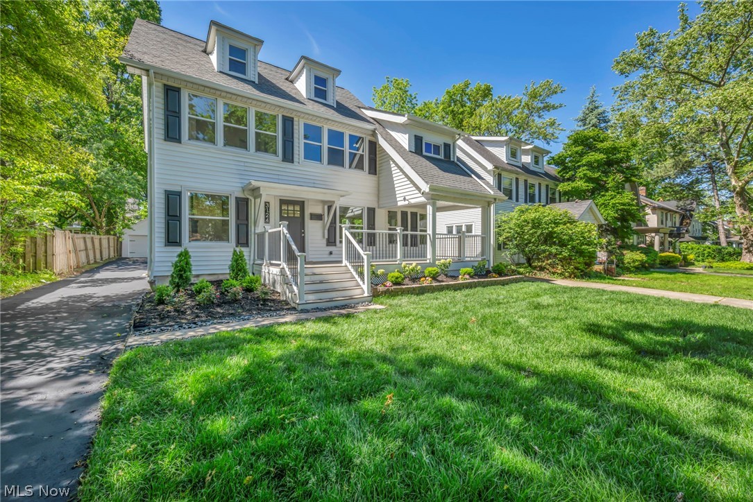 3124 E Overlook Road