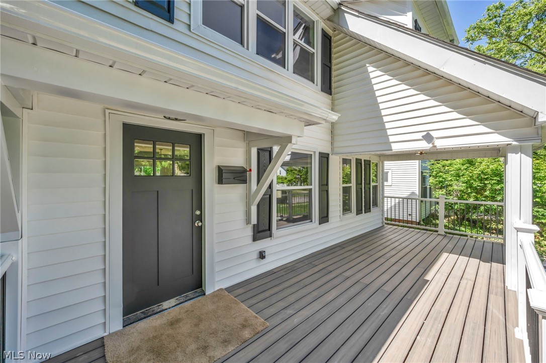 3124 E Overlook Road