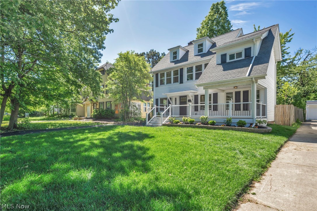 3124 E Overlook Road