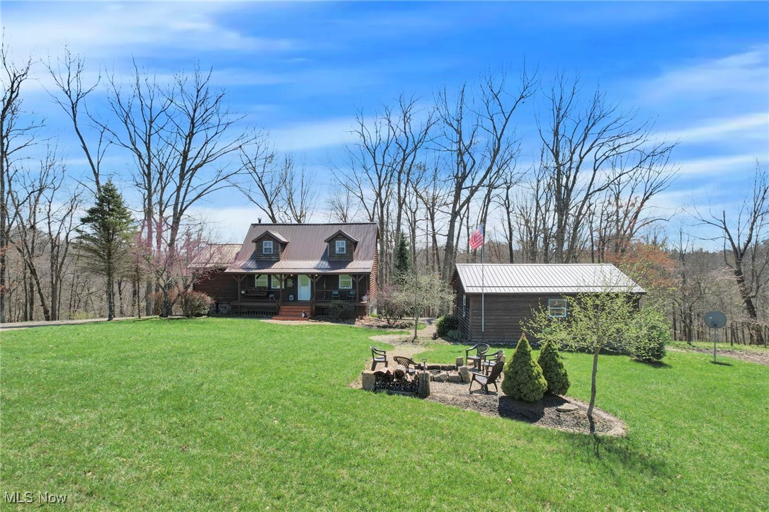 59915 Craig Road, Cambridge, Ohio image 1