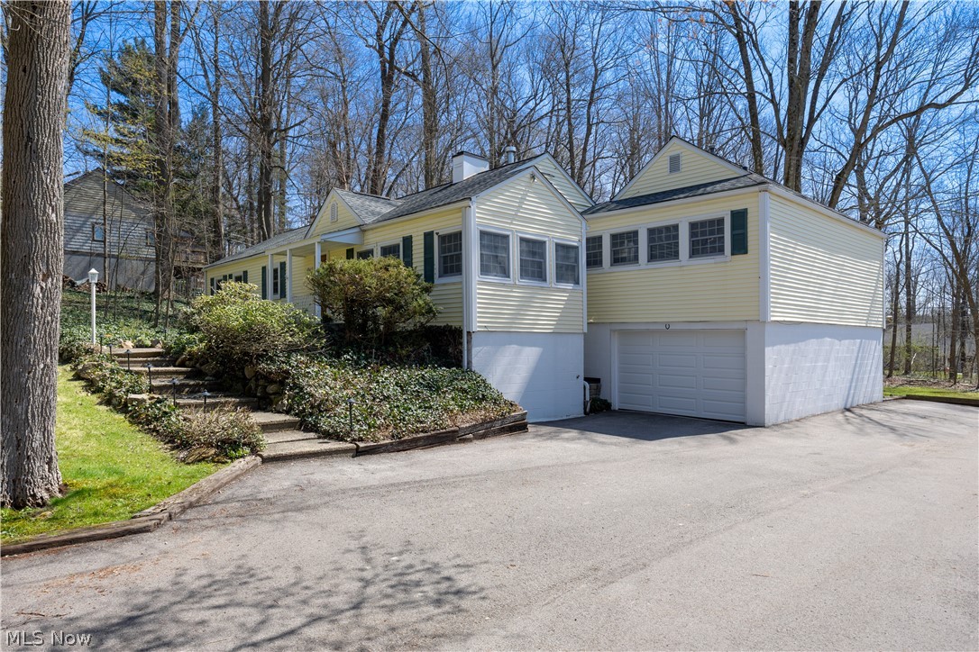 Lake Lucerne - Residential