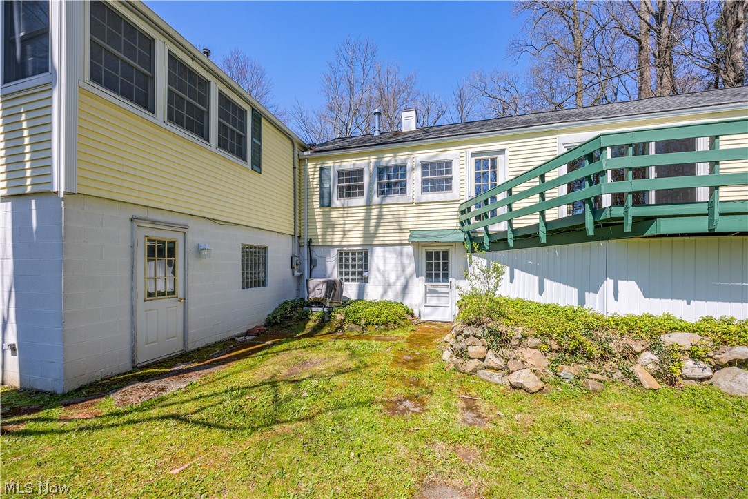 Lake Lucerne - Residential