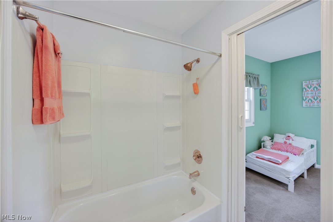 Lake Lucerne - Residential