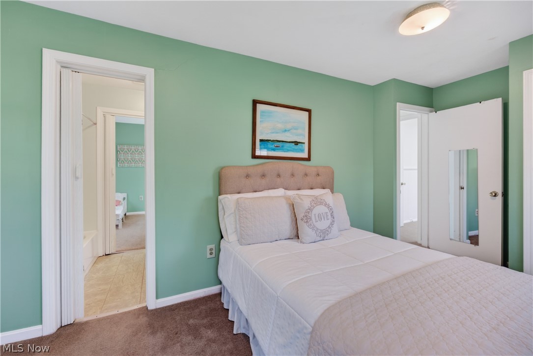 Lake Lucerne - Residential