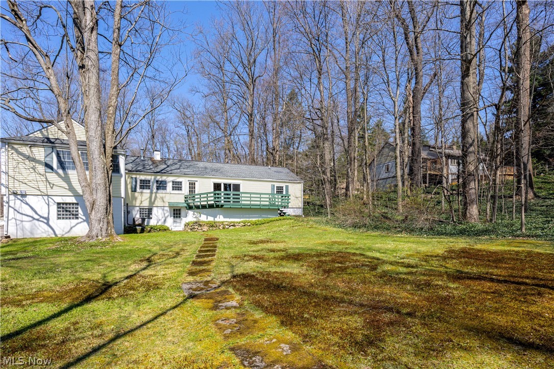 Lake Lucerne - Residential