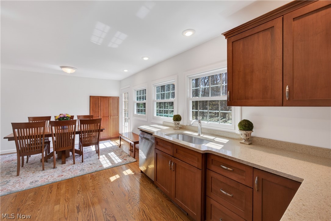 Lake Lucerne - Residential