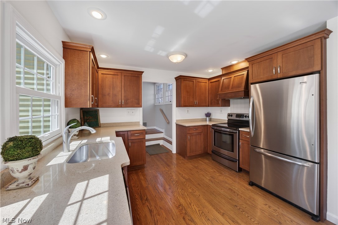 Lake Lucerne - Residential