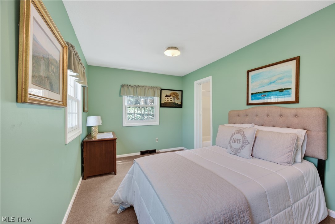 Lake Lucerne - Residential