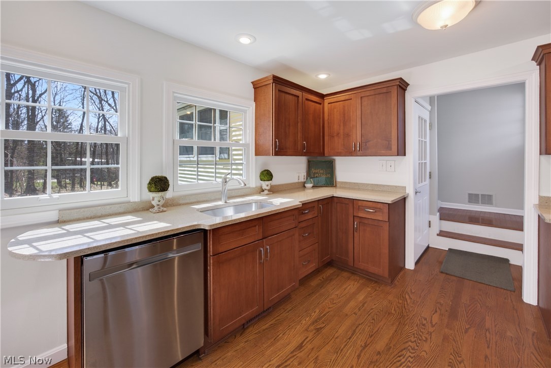 Lake Lucerne - Residential