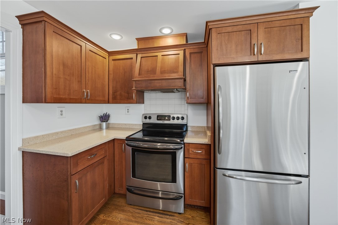 Lake Lucerne - Residential