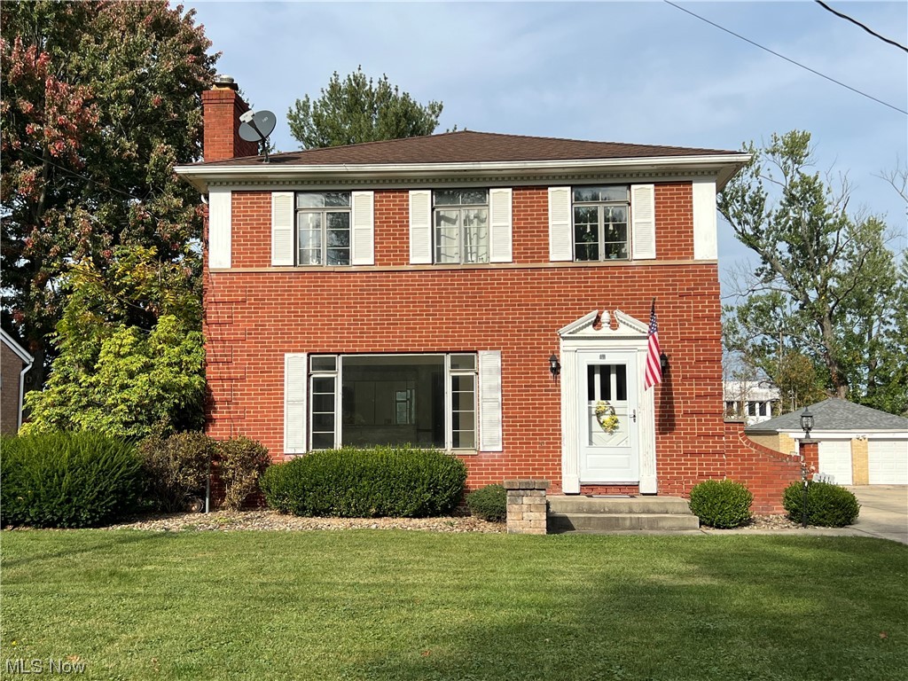 Fairlawn Heights Estate #3 - Residential Lease