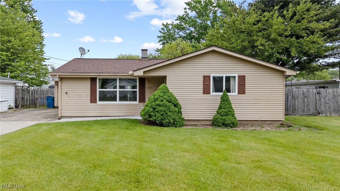 2459 Didrickson Drive, Lorain, Ohio image 1