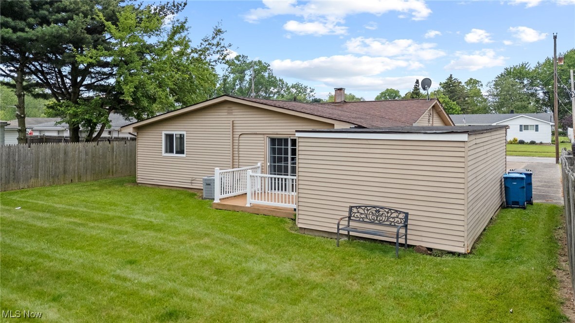 2459 Didrickson Drive, Lorain, Ohio image 27