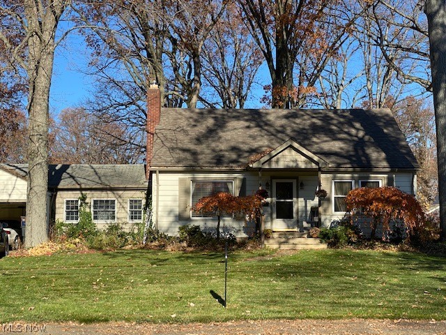 Edgewood Park - Residential