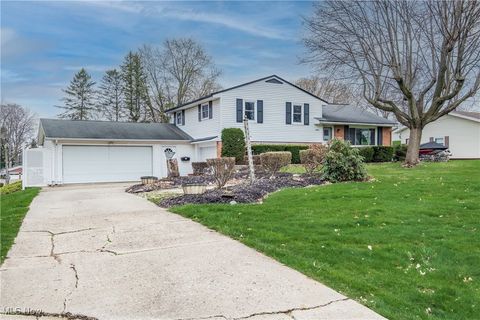3615 Rolling Ridge Road NE, Canton, OH 44721 - MLS#: 5112551