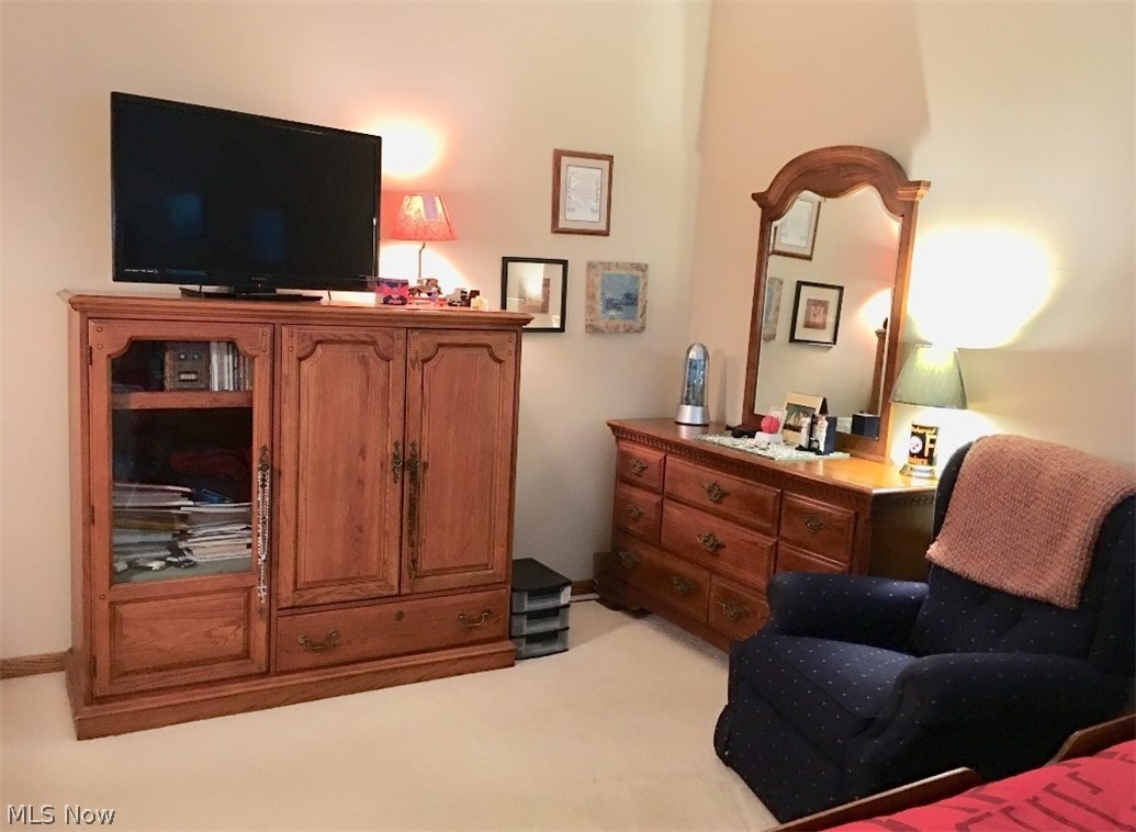 Ridgewood Condo - Residential