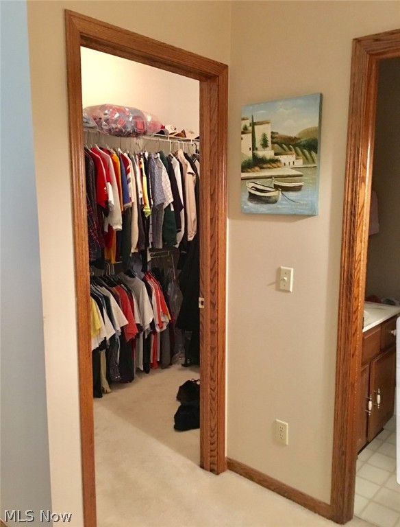 Ridgewood Condo - Residential