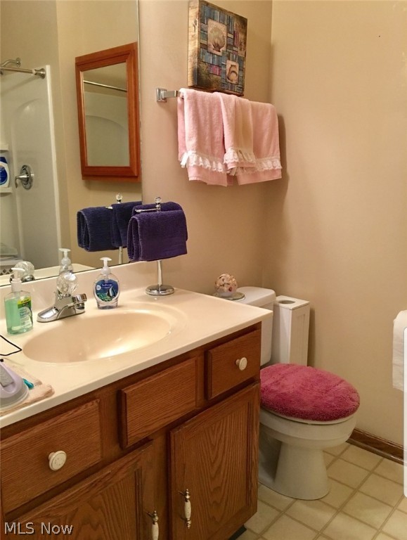 Ridgewood Condo - Residential