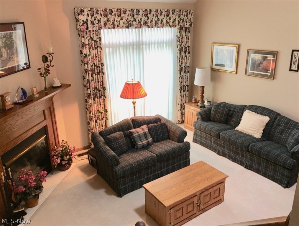 Ridgewood Condo - Residential