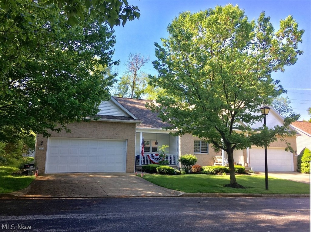 Ridgewood Condo - Residential