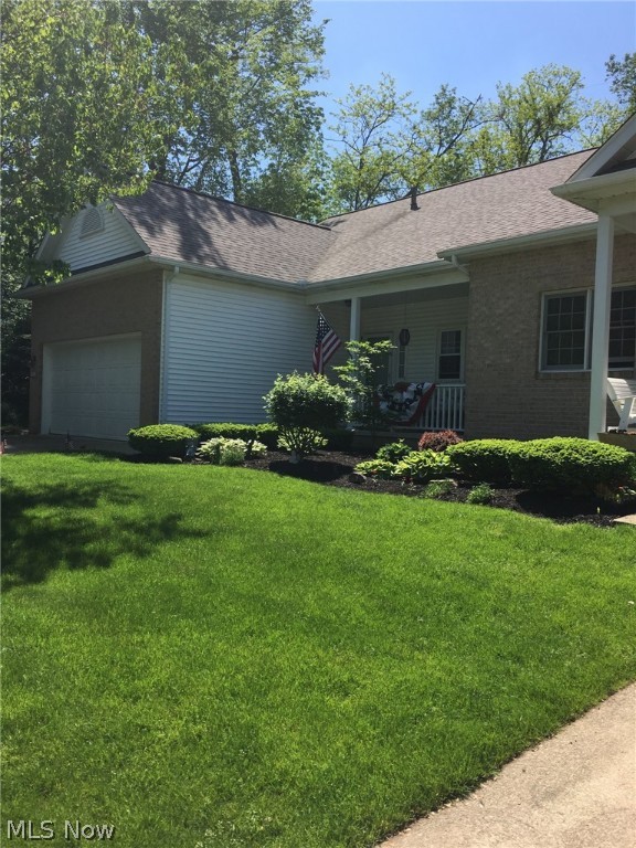 Ridgewood Condo - Residential