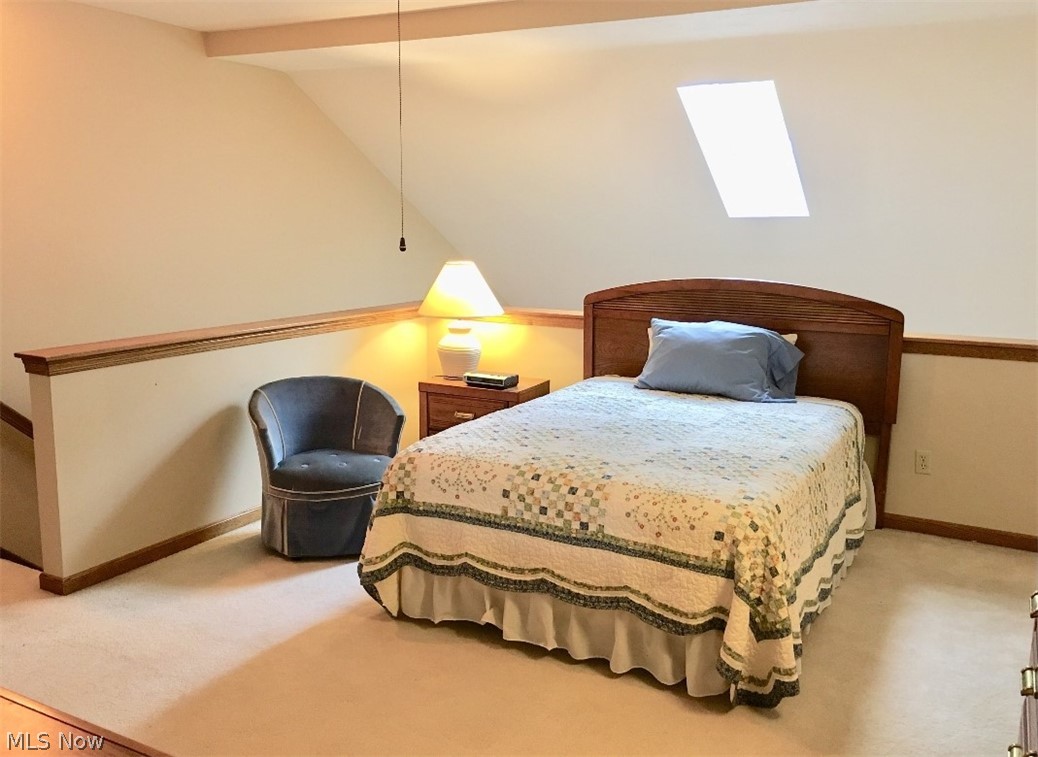 Ridgewood Condo - Residential