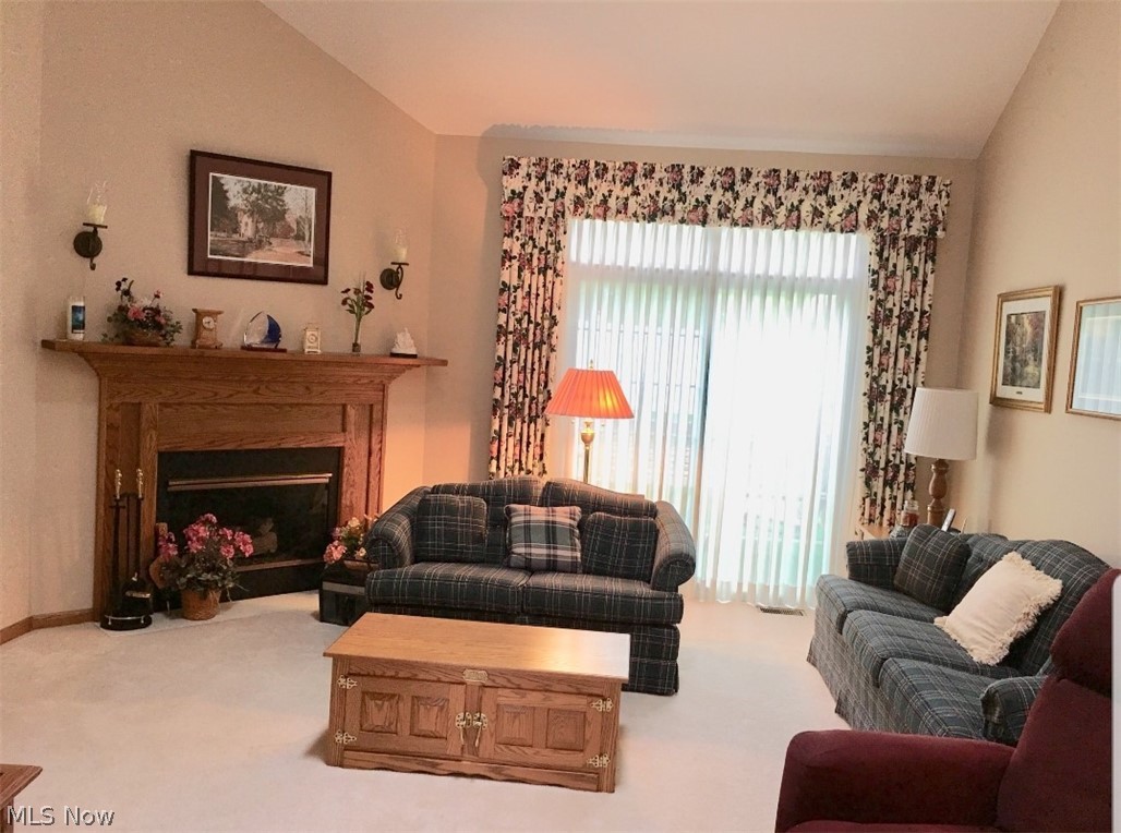 Ridgewood Condo - Residential