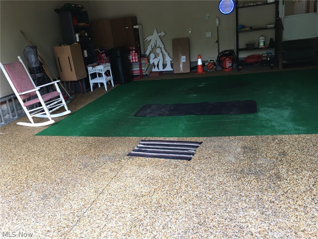 Ridgewood Condo - Residential