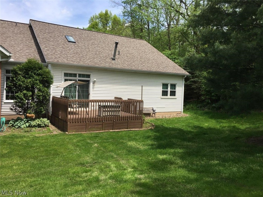 Ridgewood Condo - Residential