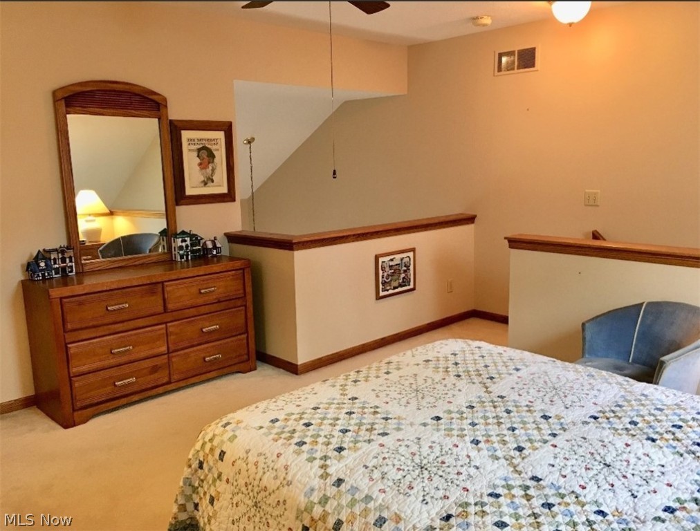 Ridgewood Condo - Residential