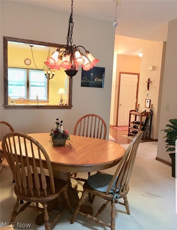 Ridgewood Condo - Residential