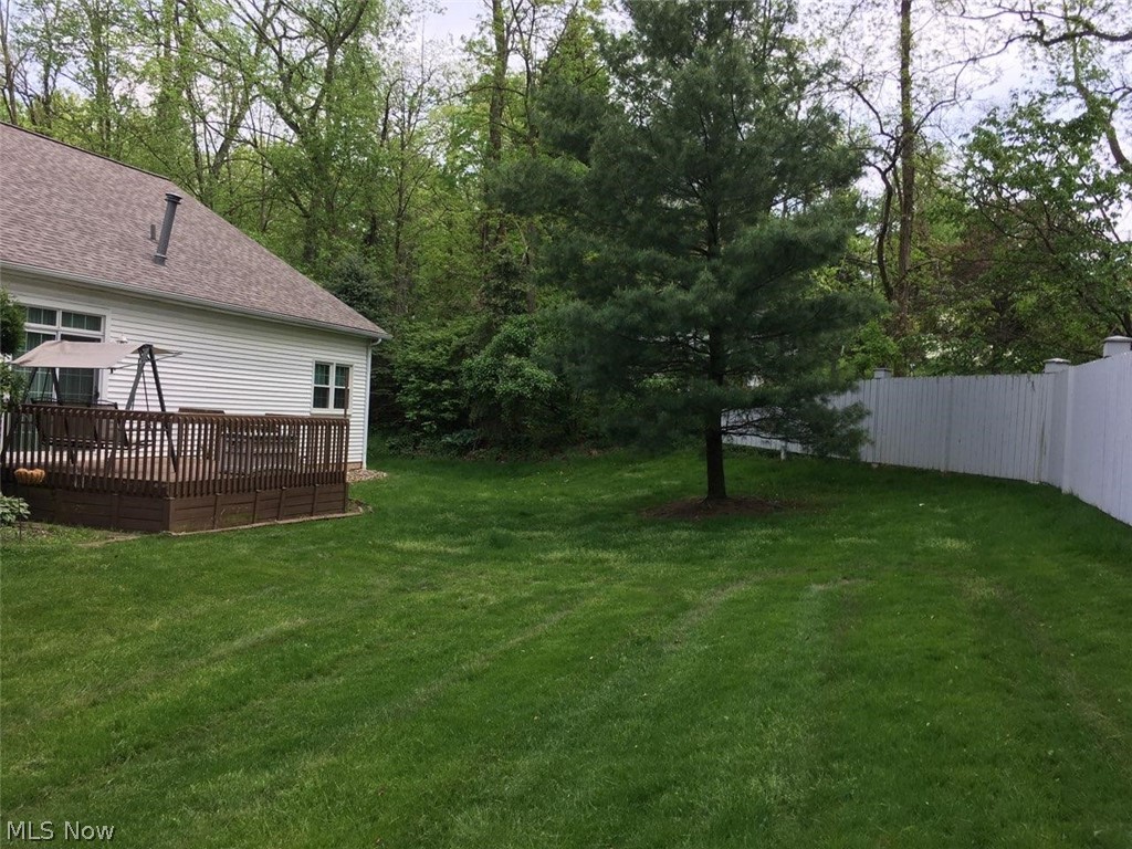 Ridgewood Condo - Residential